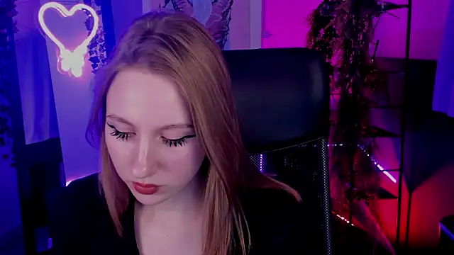 DariaTate online show from February 16, 12:21 pm