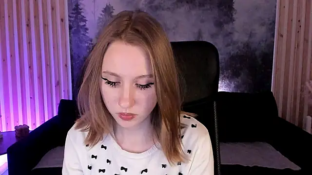 DariaTate online show from February 18, 6:04 pm