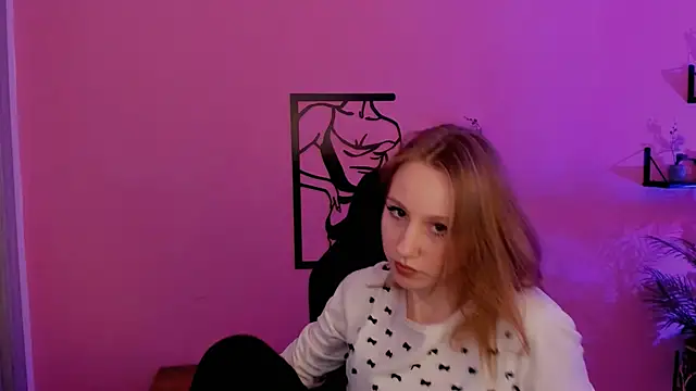 DariaTate online show from February 21, 11:55 am