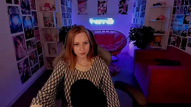 DariaTate online show from March 14, 5:57 pm