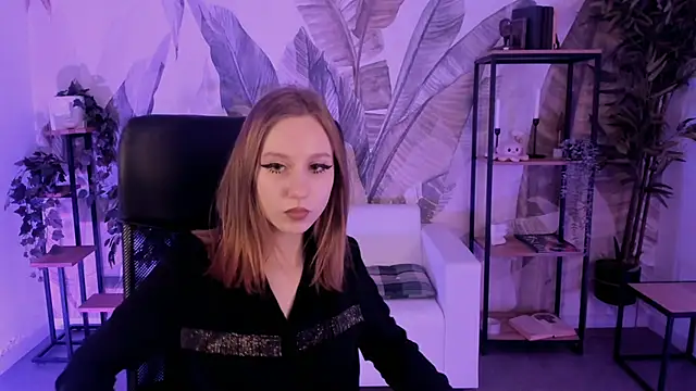 DariaTate online show from March 20, 3:04 pm