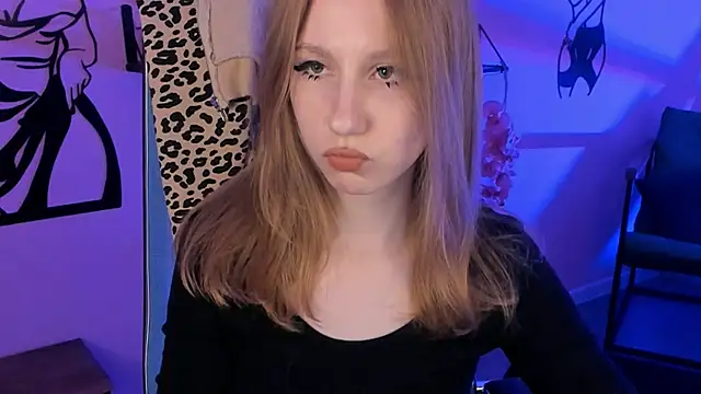 DariaTate online show from September 17, 11:45 am