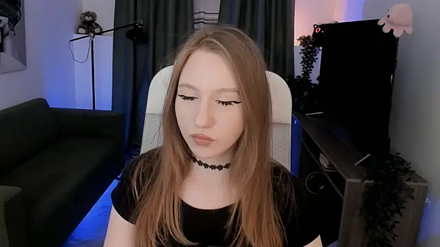 DariaTate online show from March 31, 9:21 am