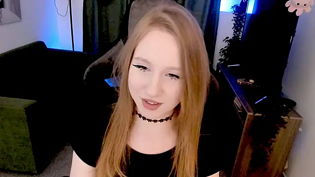 DariaTate online show from April 11, 11:03 am