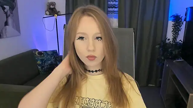 Snapshot of DariaTate chatting on July 9, 2:54 pm DariaTate online show from July 9, 2:54 pm