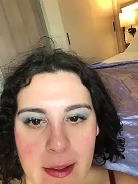 Snapshot of LunaSoleil9 chatting on February 20, 1:19 pm LunaSoleil9 online show from February 20, 1:19 pm