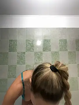 BonyBon29 online show from February 15, 5:19 am