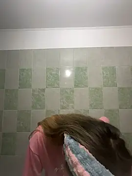 BonyBon29 online show from February 20, 4:18 am