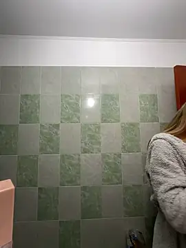 BonyBon29 online show from February 27, 4:41 am