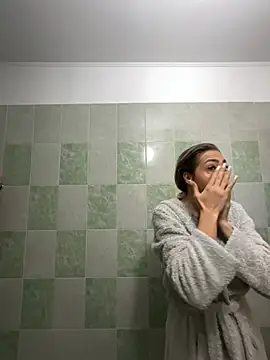 BonyBon29 online show from March 5, 5:07 am