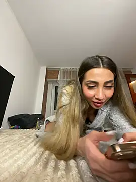 BonyBon29 online show from March 8, 5:54 pm