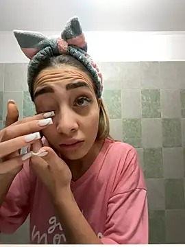 BonyBon29 online show from March 20, 5:02 am