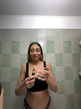 BonyBon29 online show from March 20, 2:21 pm