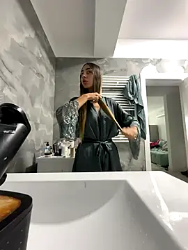 BonyBon29 online show from October 21, 6:25 am