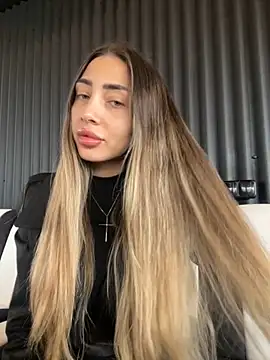 BonyBon29 online show from November 23, 9:53 am