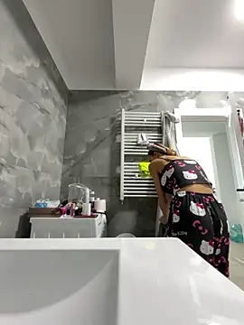 BonyBon29 online show from February 19, 7:26 am