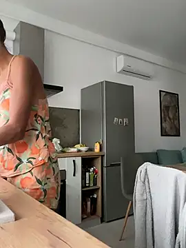 BonyBon29 online show from June 2, 6:48 am