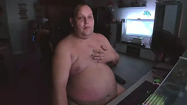 Hotfire-112 online show from April 7, 9:04 pm