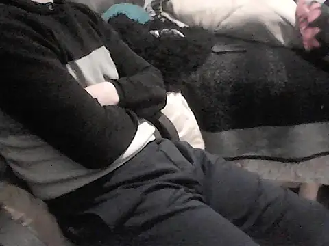 Snapshot of MarioKnero chatting on January 8, 10:28 am MarioKnero online show from January 8, 10:28 am