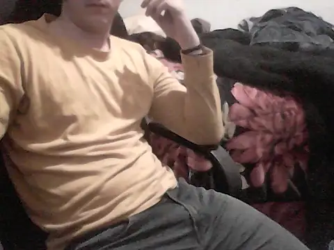 MarioKnero online show from April 22, 9:01 am