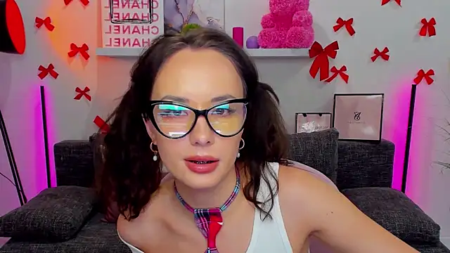 Suga babe online show from February 20, 12:36 pm