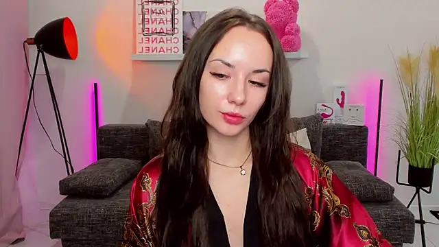 Suga babe online show from March 6, 8:16 pm