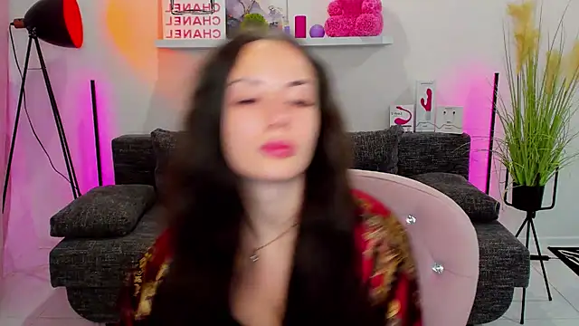 Suga babe online show from March 17, 6:29 am