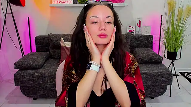 Suga babe online show from March 17, 9:44 am