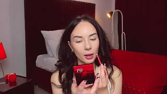 Suga babe online show from September 20, 1:23 pm