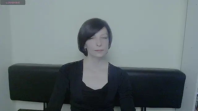 Snapshot of _AngeliaFlow_ chatting on February 21, 10:39 am AngeliaFlow online show from February 21, 10:39 am