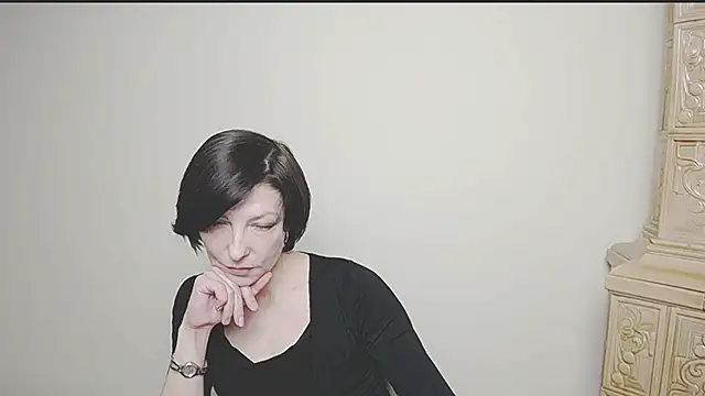 Snapshot of _AngeliaFlow_ chatting on February 26, 7:20 am AngeliaFlow online show from February 26, 7:20 am