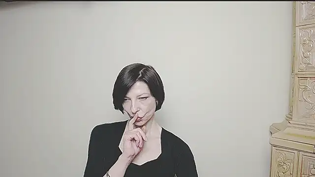 Snapshot of _AngeliaFlow_ chatting on February 26, 12:58 pm AngeliaFlow online show from February 26, 12:58 pm