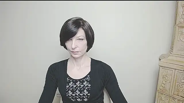 Snapshot of _AngeliaFlow_ chatting on February 27, 7:12 am AngeliaFlow online show from February 27, 7:12 am