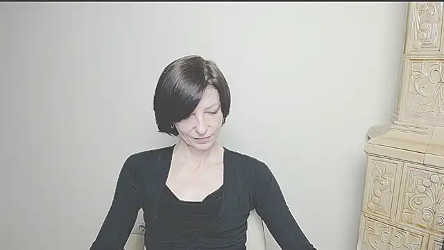 Snapshot of _AngeliaFlow_ chatting on March 6, 7:25 am AngeliaFlow online show from March 6, 7:25 am