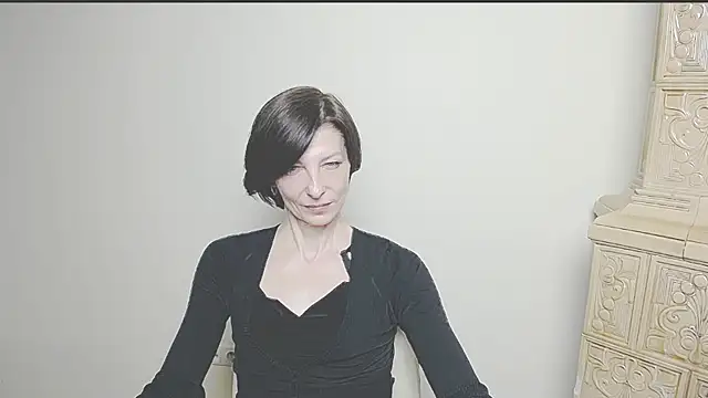 Snapshot of _AngeliaFlow_ chatting on March 6, 1:35 pm AngeliaFlow online show from March 6, 1:35 pm