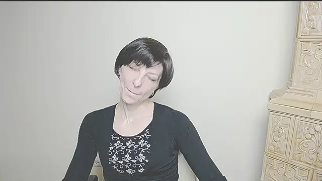 Snapshot of _AngeliaFlow_ chatting on March 7, 7:30 am AngeliaFlow online show from March 7, 7:30 am