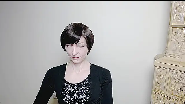 Snapshot of _AngeliaFlow_ chatting on March 14, 7:15 am AngeliaFlow online show from March 14, 7:15 am