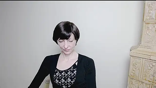 Snapshot of _AngeliaFlow_ chatting on March 14, 10:18 am AngeliaFlow online show from March 14, 10:18 am