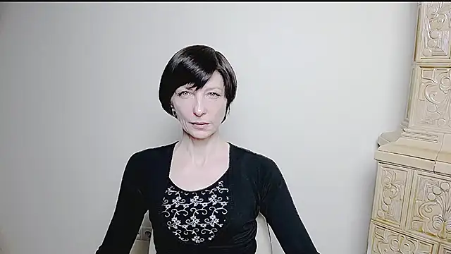 Snapshot of _AngeliaFlow_ chatting on March 14, 1:24 pm AngeliaFlow online show from March 14, 1:24 pm