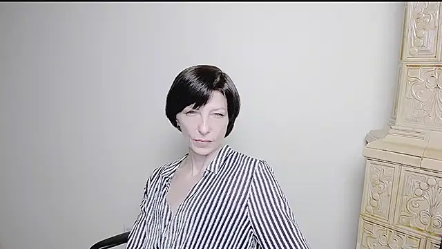 Snapshot of _AngeliaFlow_ chatting on March 15, 6:47 am AngeliaFlow online show from March 15, 6:47 am