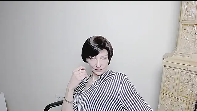 Snapshot of _AngeliaFlow_ chatting on March 15, 12:56 pm AngeliaFlow online show from March 15, 12:56 pm