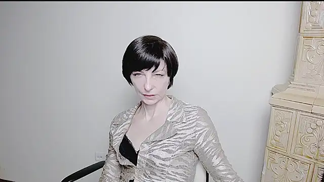 Snapshot of _AngeliaFlow_ chatting on March 17, 6:51 am AngeliaFlow online show from March 17, 6:51 am