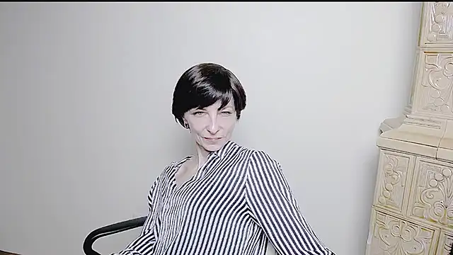 Snapshot of _AngeliaFlow_ chatting on March 17, 9:55 am AngeliaFlow online show from March 17, 9:55 am