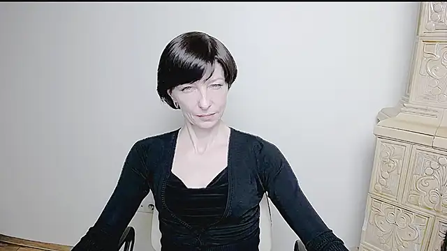 Snapshot of _AngeliaFlow_ chatting on March 18, 7:08 am AngeliaFlow online show from March 18, 7:08 am