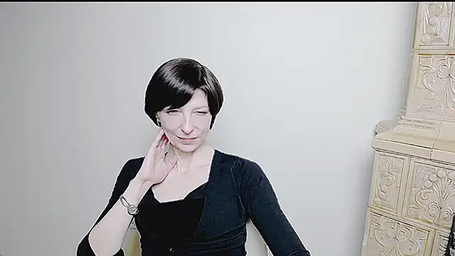 Snapshot of _AngeliaFlow_ chatting on March 18, 1:20 pm AngeliaFlow online show from March 18, 1:20 pm