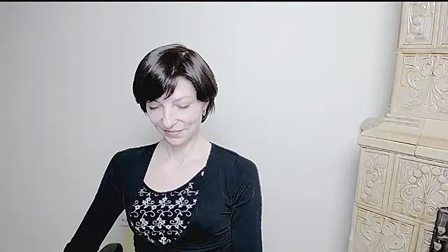 Snapshot of _AngeliaFlow_ chatting on March 19, 10:11 am AngeliaFlow online show from March 19, 10:11 am