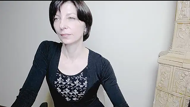 Snapshot of _AngeliaFlow_ chatting on March 20, 1:04 pm AngeliaFlow online show from March 20, 1:04 pm