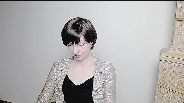 Snapshot of _AngeliaFlow_ chatting on March 21, 7:33 am AngeliaFlow online show from March 21, 7:33 am