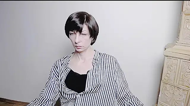 Snapshot of _AngeliaFlow_ chatting on March 22, 6:54 am AngeliaFlow online show from March 22, 6:54 am