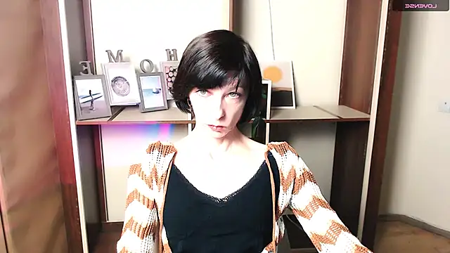 Snapshot of _AngeliaFlow_ chatting on October 30, 8:16 am AngeliaFlow online show from October 30, 8:16 am